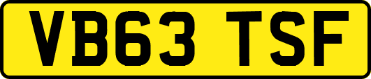VB63TSF