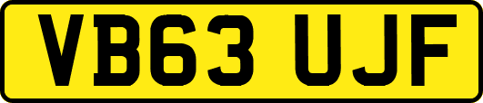 VB63UJF