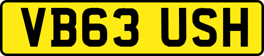 VB63USH