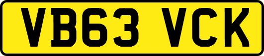 VB63VCK