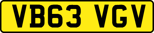 VB63VGV
