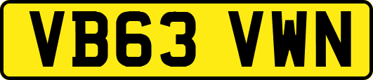 VB63VWN