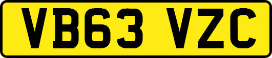 VB63VZC