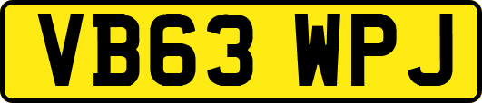 VB63WPJ