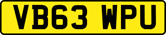 VB63WPU
