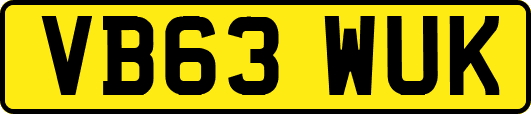 VB63WUK