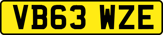 VB63WZE