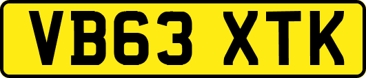 VB63XTK