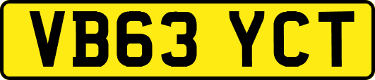 VB63YCT