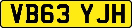 VB63YJH