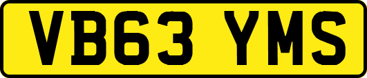 VB63YMS