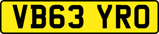 VB63YRO