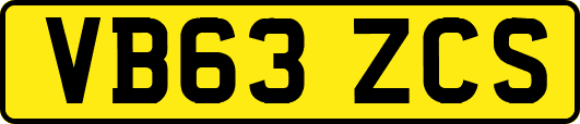 VB63ZCS