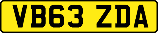 VB63ZDA