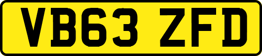 VB63ZFD