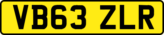 VB63ZLR