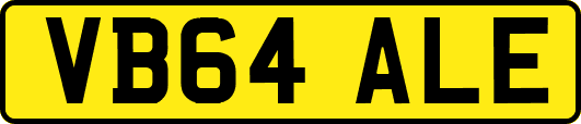 VB64ALE