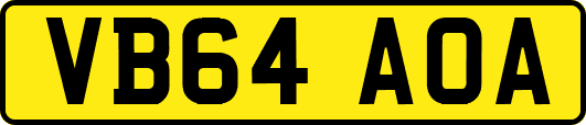 VB64AOA