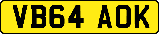 VB64AOK