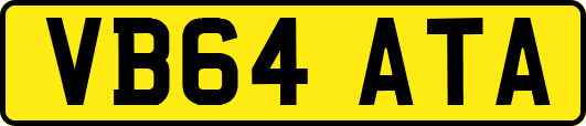 VB64ATA