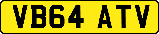 VB64ATV