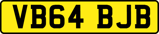 VB64BJB