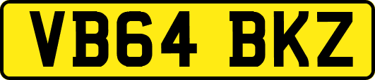 VB64BKZ