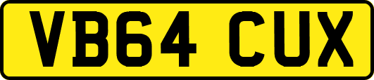 VB64CUX