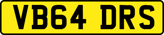 VB64DRS
