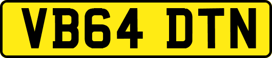 VB64DTN