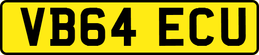 VB64ECU