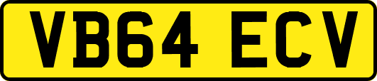 VB64ECV