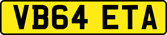 VB64ETA
