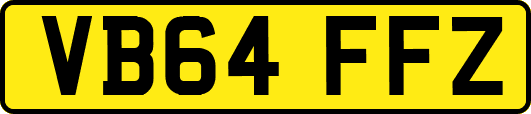 VB64FFZ