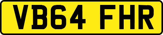 VB64FHR