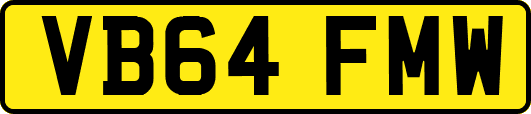 VB64FMW