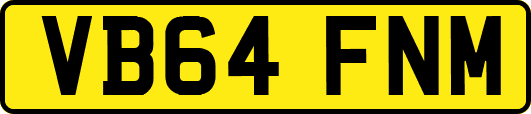 VB64FNM
