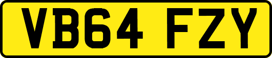 VB64FZY