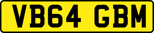 VB64GBM