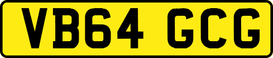 VB64GCG