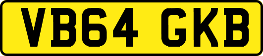 VB64GKB