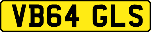 VB64GLS