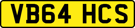 VB64HCS