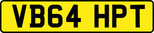VB64HPT