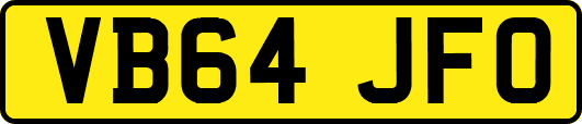 VB64JFO