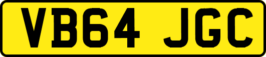 VB64JGC