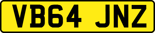 VB64JNZ
