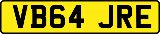 VB64JRE