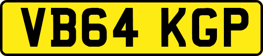 VB64KGP
