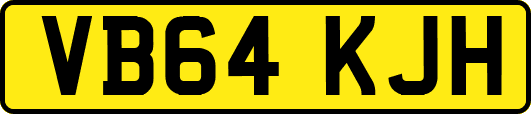 VB64KJH